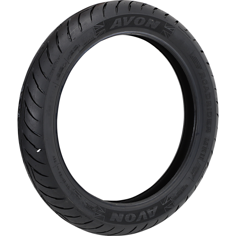 100/90-18 56V ROADRIDER MKII FRONT/REAR