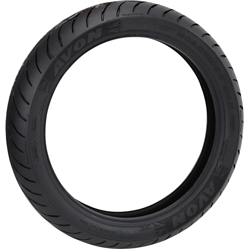 110/80-18 (58V) ROADRIDER MKII FRONT/REAR