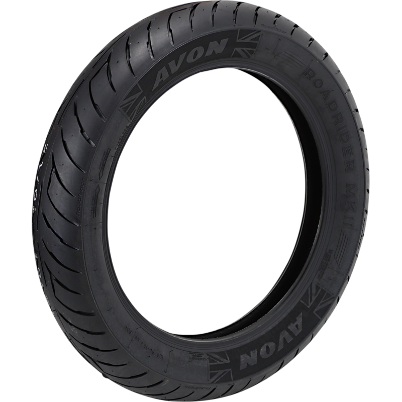 120/90-18 65V ROADRIDER MKII FRONT/REAR