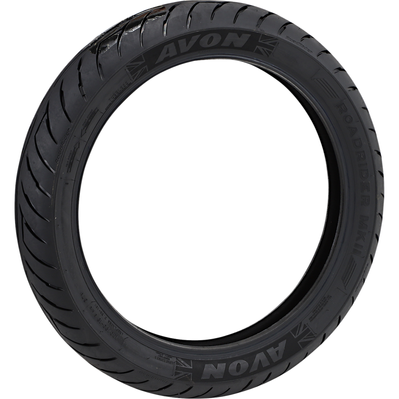 100/90-19 57V ROADRIDER MKII FRONT/REAR