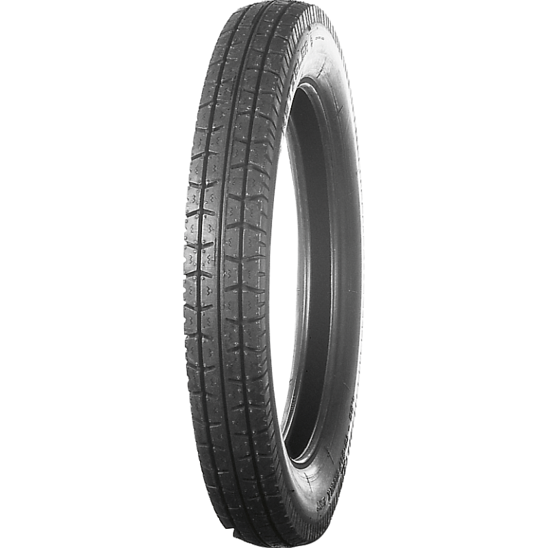 4.00-18 64P BLOCK K FRONT/REAR