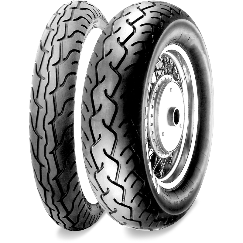 130/90-15 66S TT MT66 PIRELLI