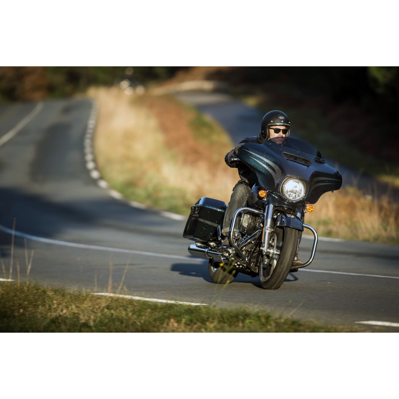 180/60B17 75V SCORCHER 31 REAR TL/TT