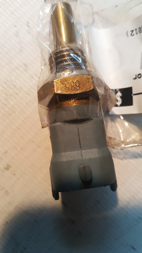 (new ref. 278002895) temperature sensor