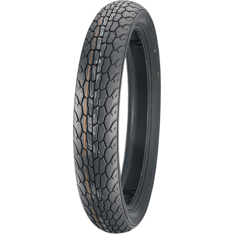 140/80-17 69H L309-F OE FRONT BI