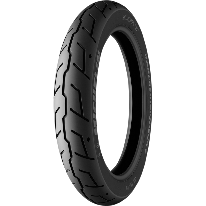 130/90B16 73H REINFORCED SCORCHER 31 TL/TT FRONT