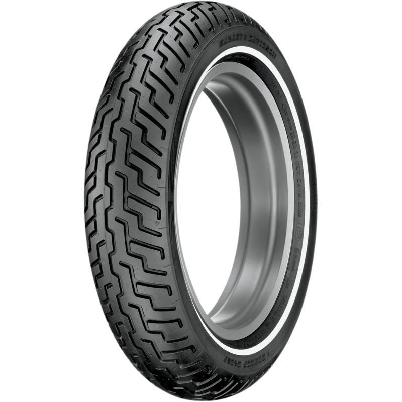 MT90B16 72H D402 SWS FRONT DUNLOP