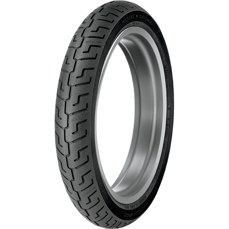 100/90-19 51V K591 FRONT DUNLOP H.D.