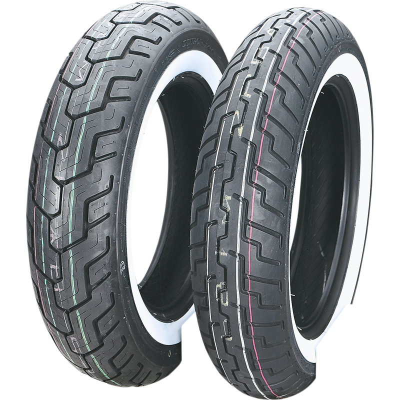 150/80-16 71H D404 WWW FRONT DUNLOP