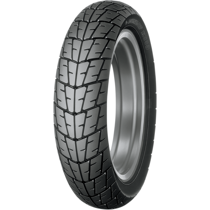 100/80-16 50S FRONT K330 DUNLOP