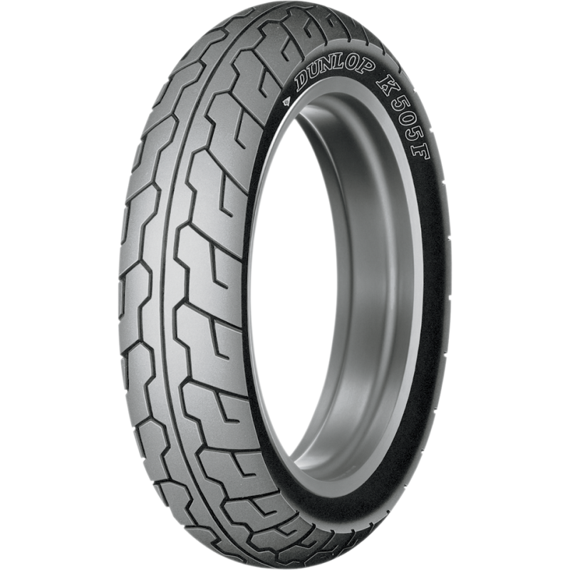 110/80-18 58H FRONT K505 DUNLOP