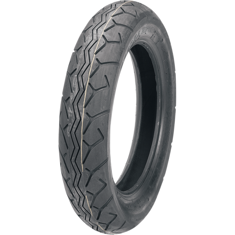 130/90-16 M/C 67S FRONT G703 BW TL BI