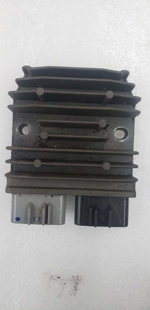 Rectifier / Regulator Ass