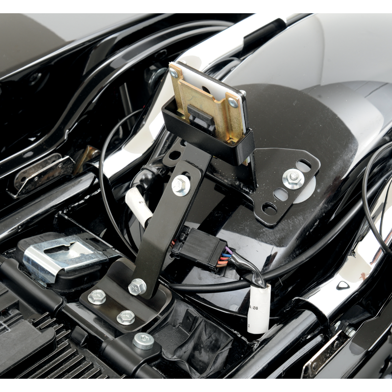 DRAG SPECIALTIES  0822-0163