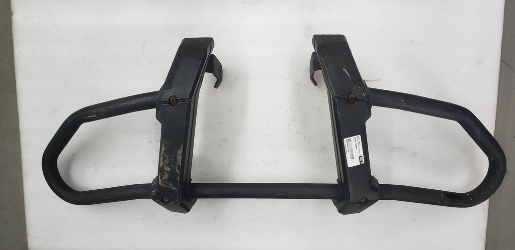 FRONT BUMPER - 2810095-418E SUZUKI