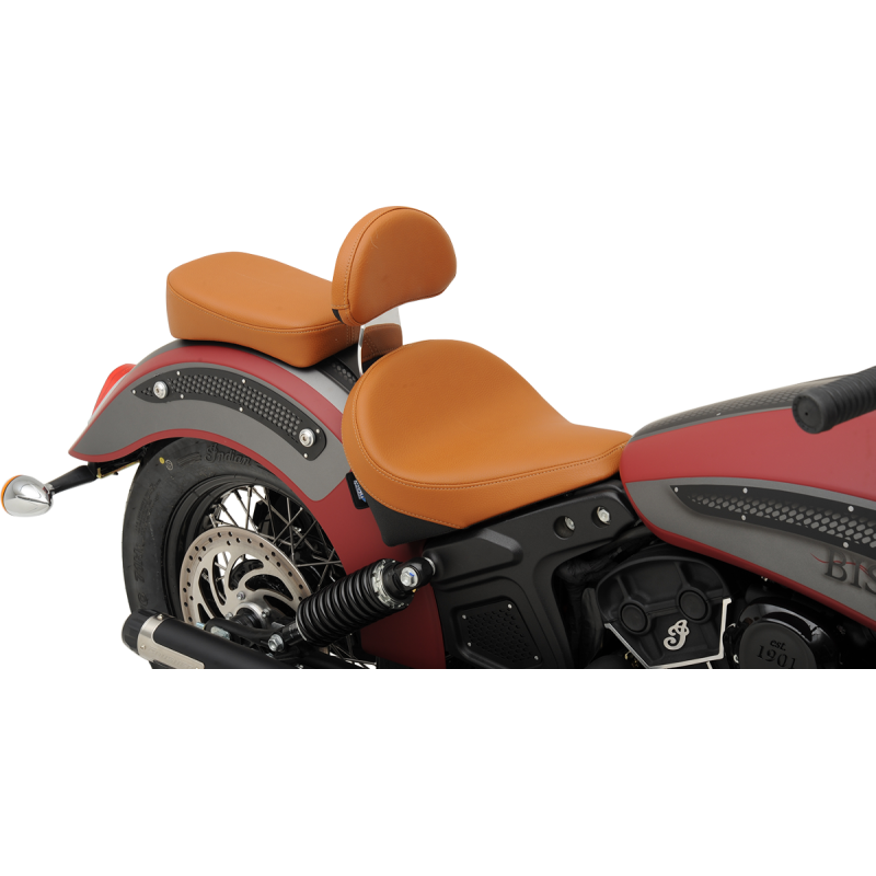 DRAG SPECIALTIES SEATS  0822-0316