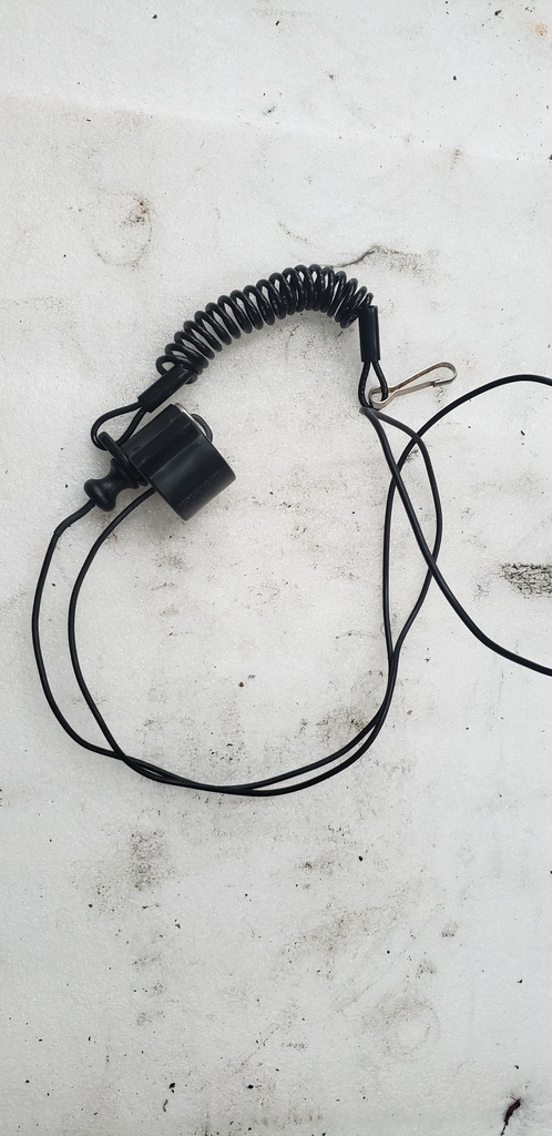 BikeMaster Kill Switch - Aftermarket - 282099