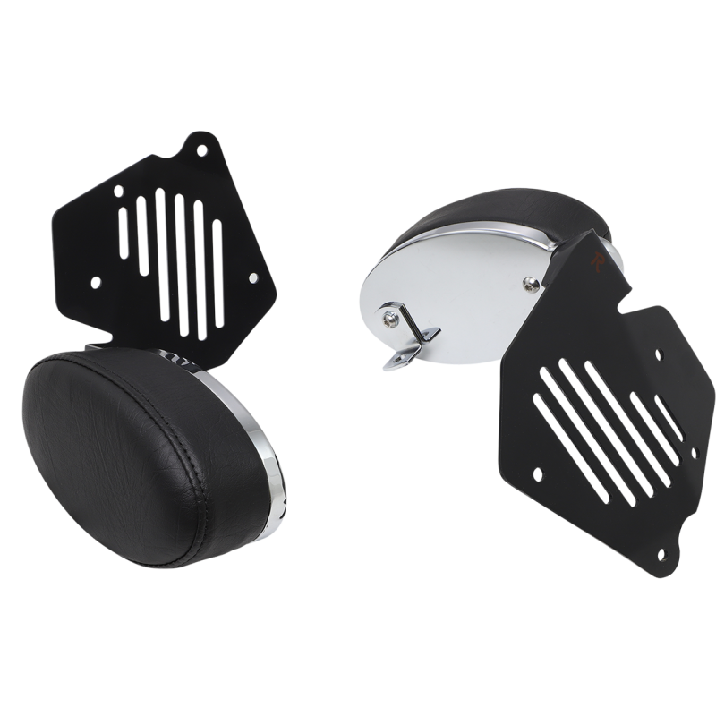 RIVCO PRODUCTS  CA094V2