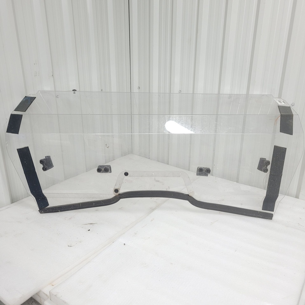 REAR WINDSHIELD ZFORCE 950