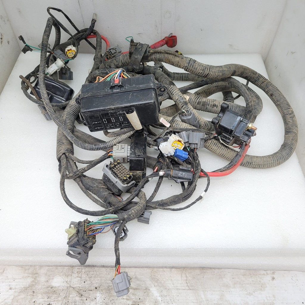 (new ref. 5by0-150100-00001) main cable