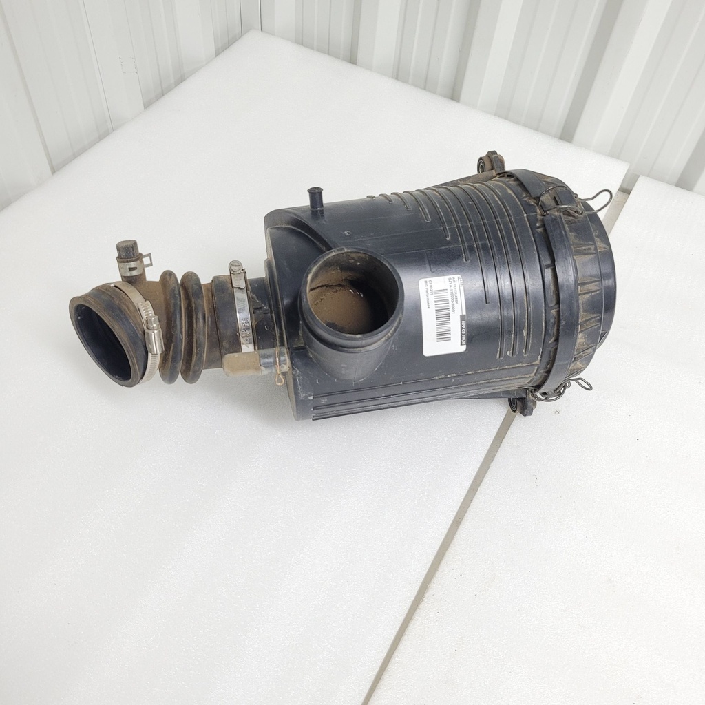 AIR FILTER ASSY
