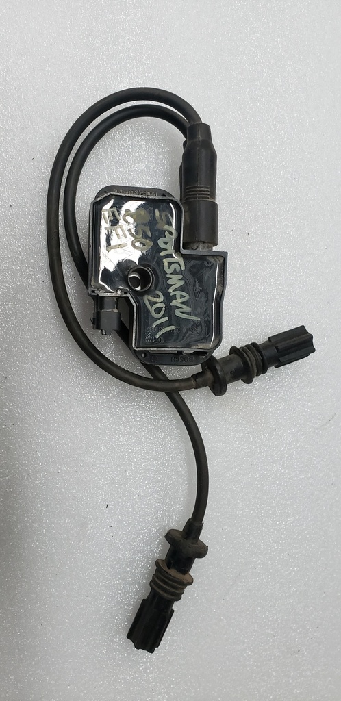 IGNITION COIL KIT, TWIN EFI