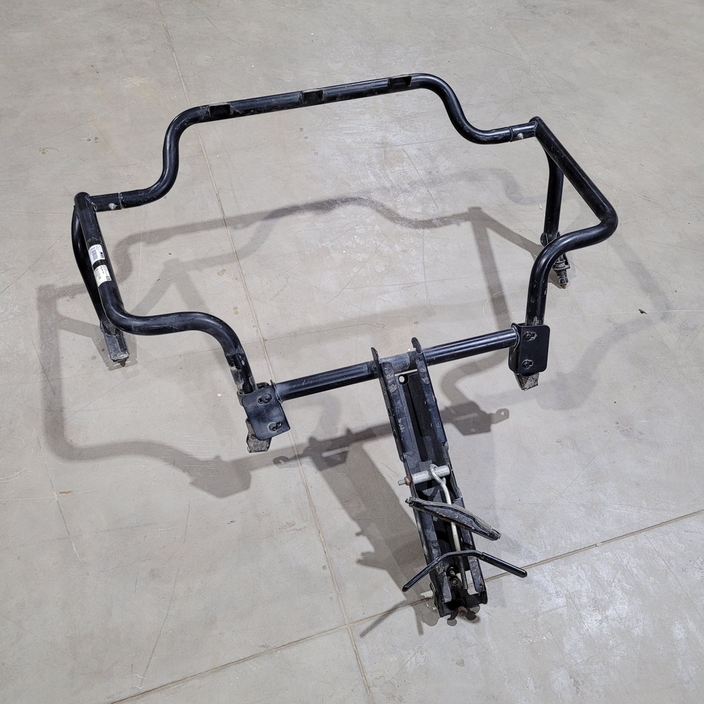 ACCESSORY RACK - POLARIS - 2876378-458 POLARIS