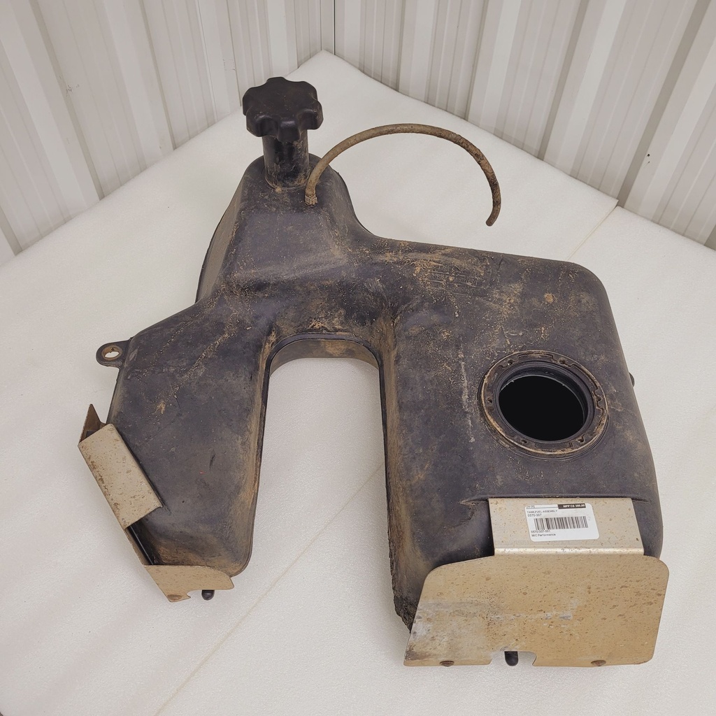 tank,fuel-assembly (service parts) (inc. 2-5)