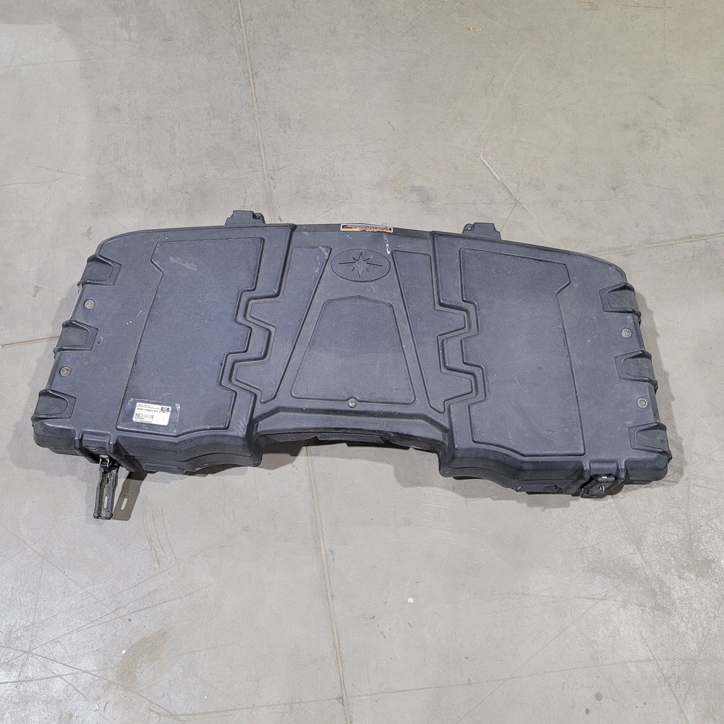 FRONT STORAGE BOX,SPTM