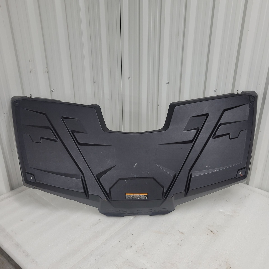 COVER ASSEMBLY, BOX, FRONT, 800