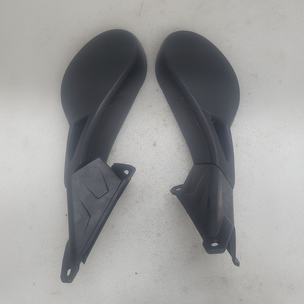 POLARIS HOOD MIRROR