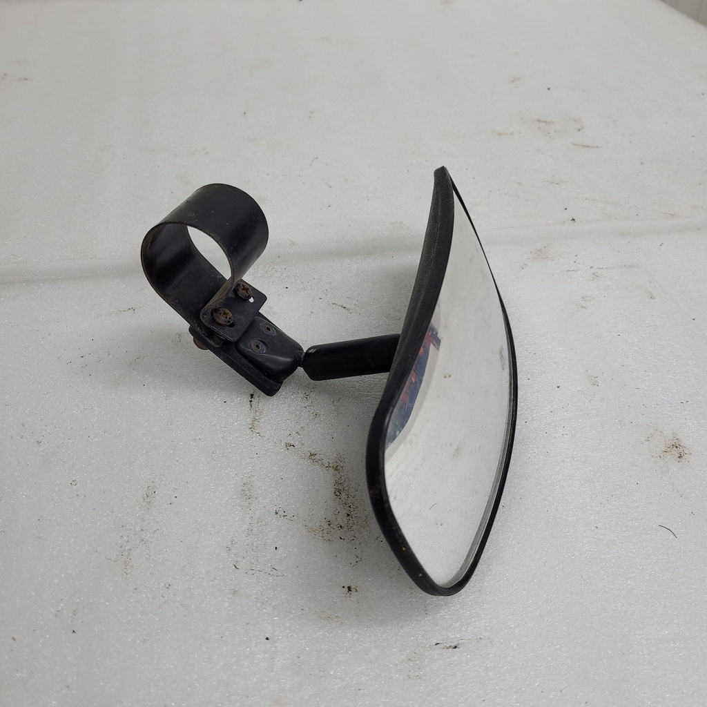 Rear View Mirror