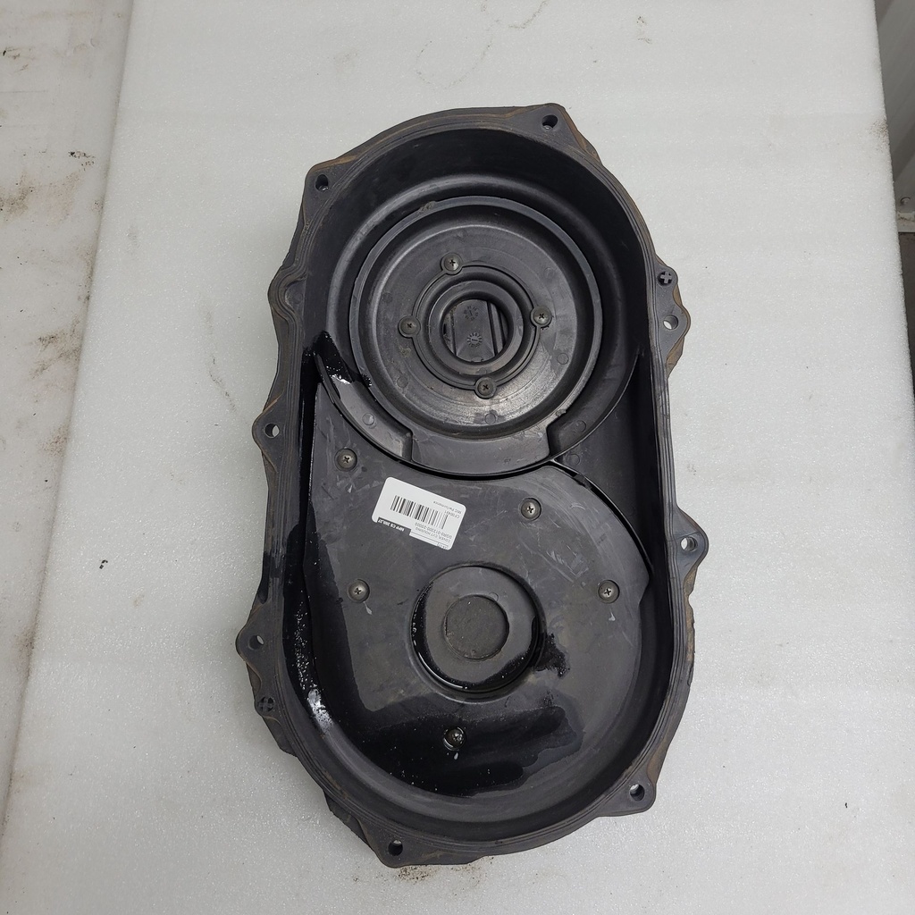 cover, cvt housing