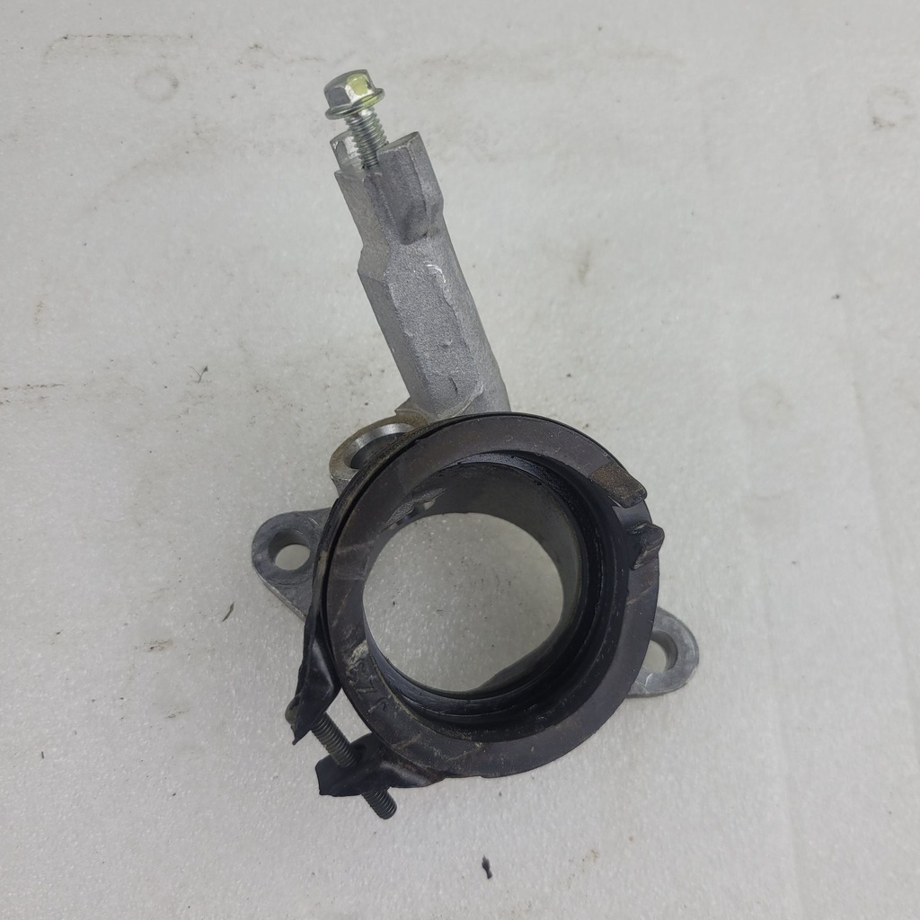fuel injector seat with evap only