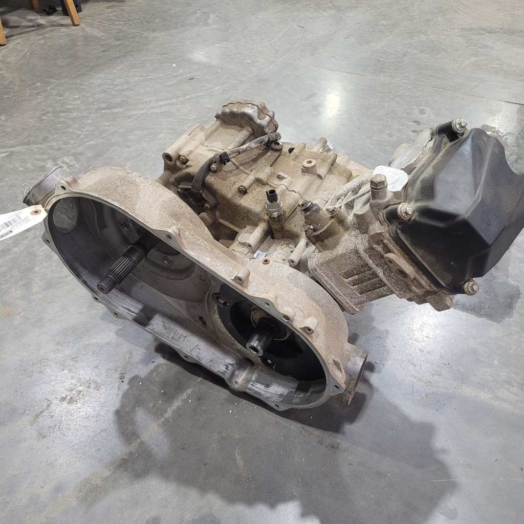 191s long block. 2020 & newer