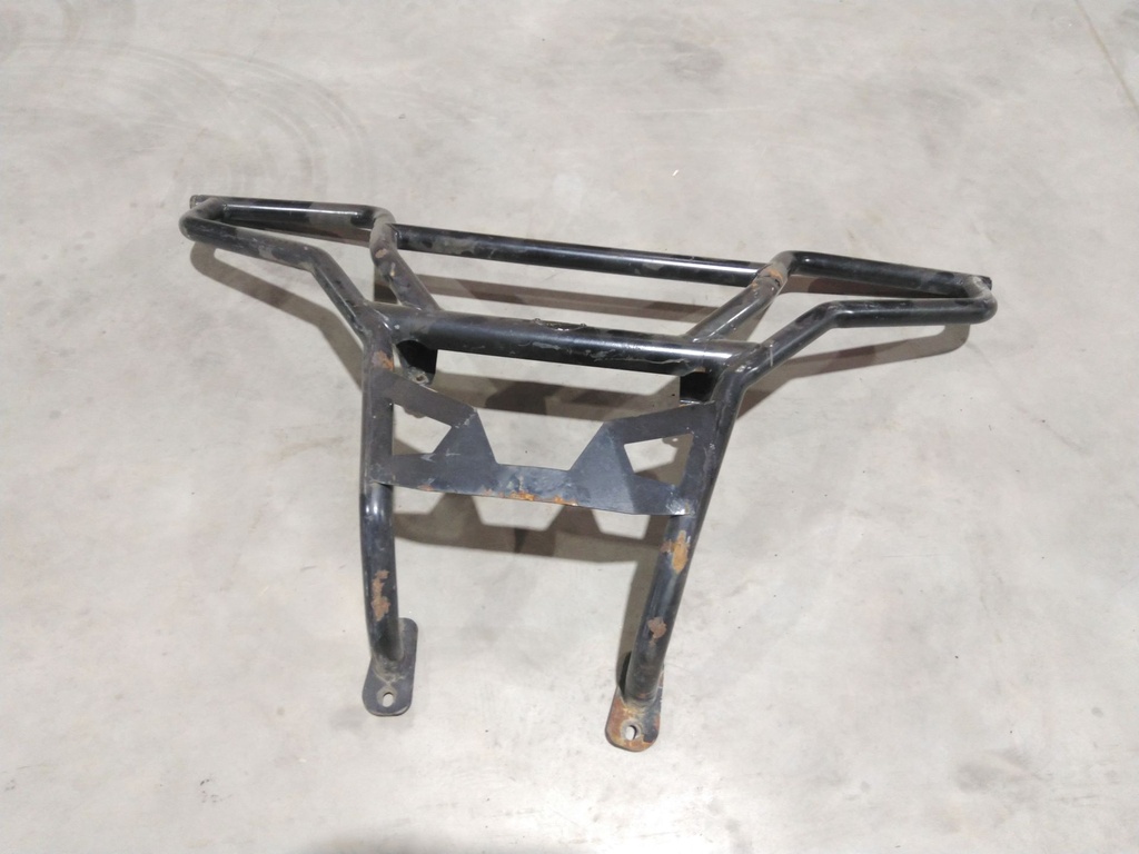 POLARIS REAR BUMPER RZR - POLARIS - 2878285
