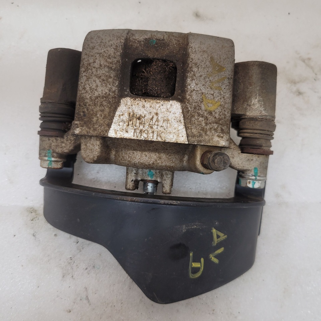 (new ref. 9dsv-081200-a200) front brake caliper, rh