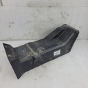 drive shaft cover, floor, gloss