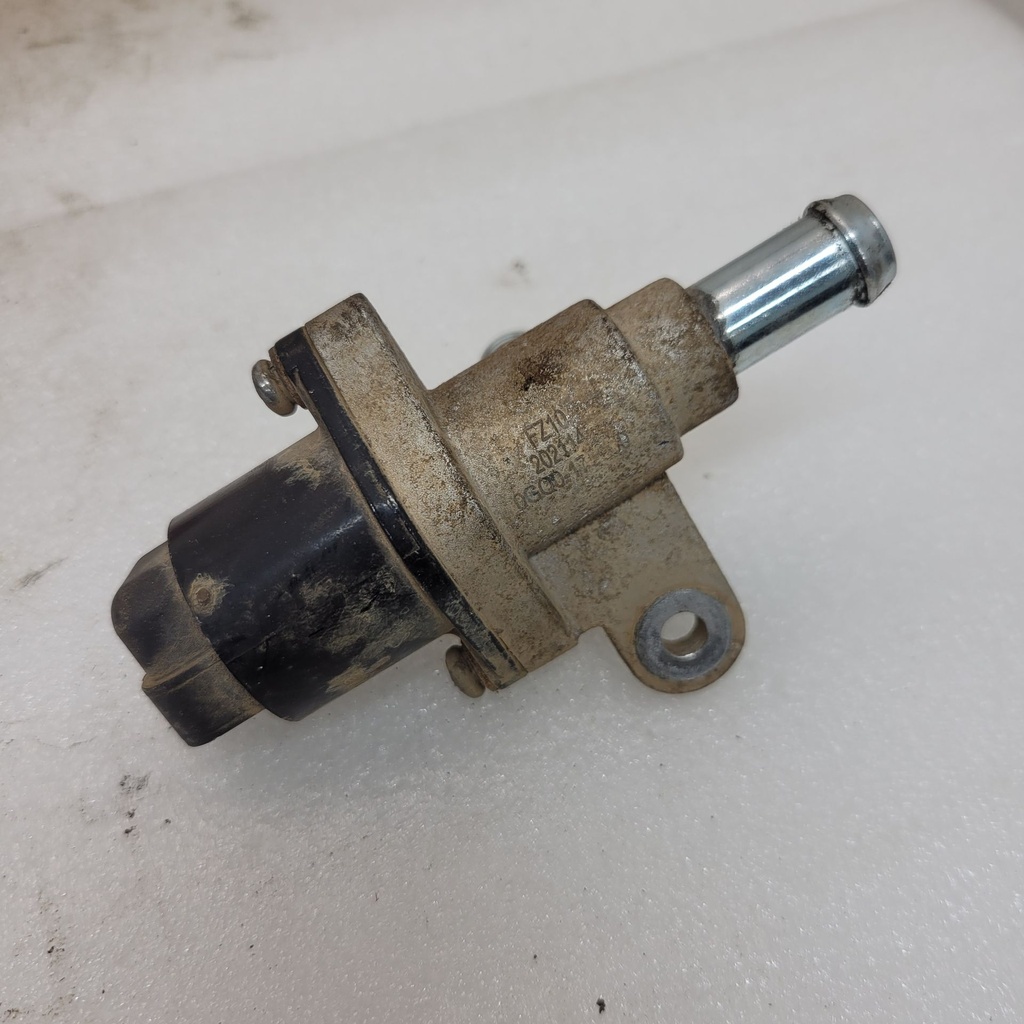steeping motor assy.