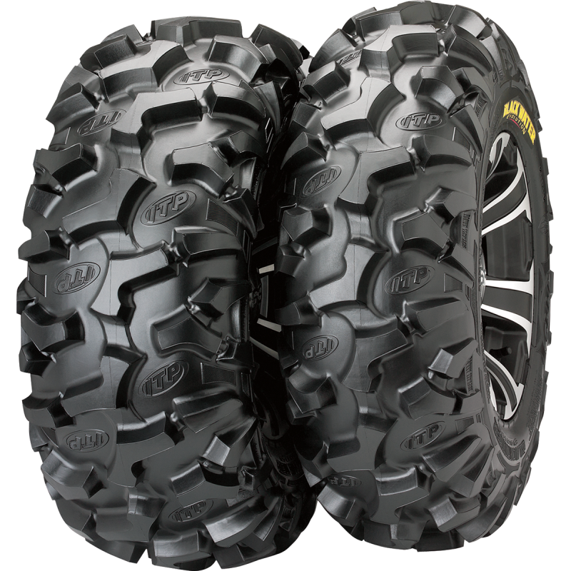 30X10R14 8PR BLACKWATER EVOLUTION FRT/RR