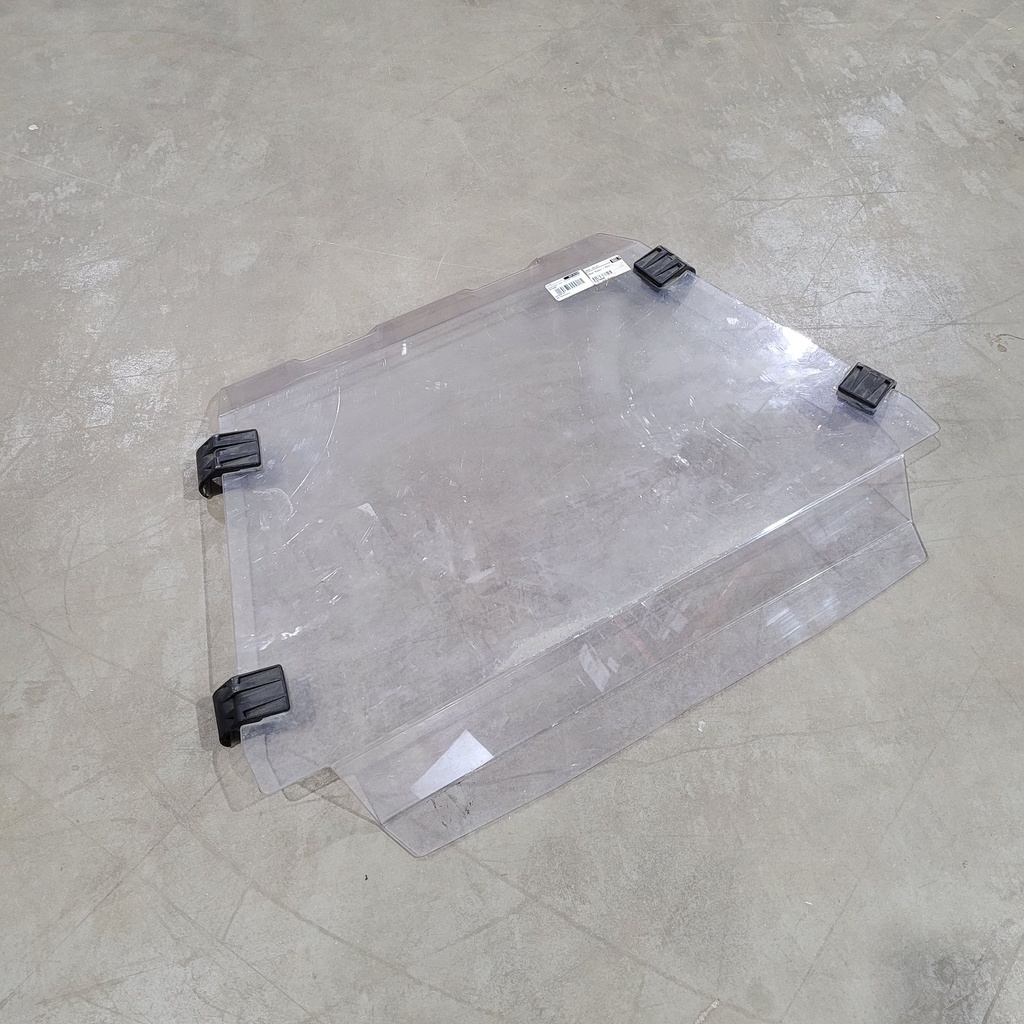 REAR PANEL - POLY - POLARIS - 2879696 POLARIS