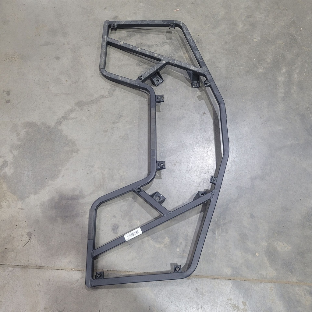 front rack