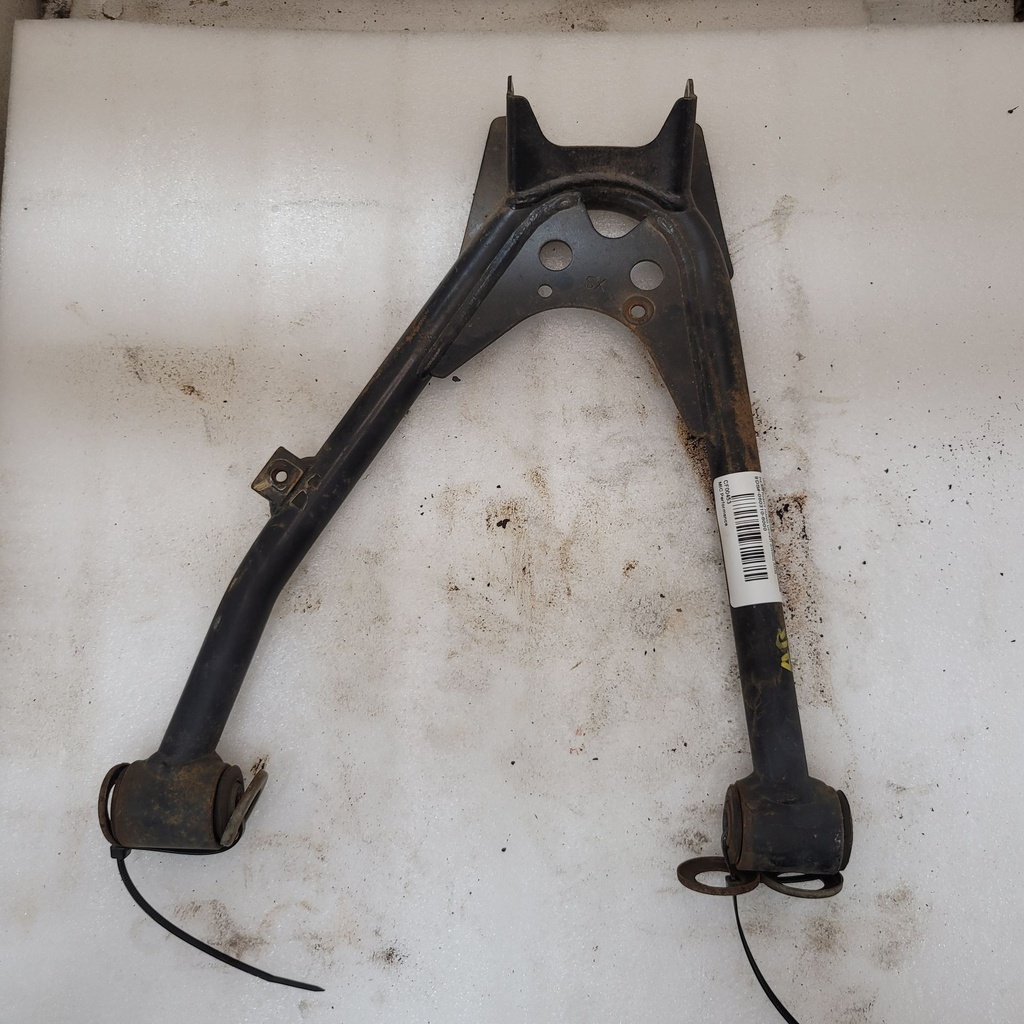 rear right hand upper swing arm
