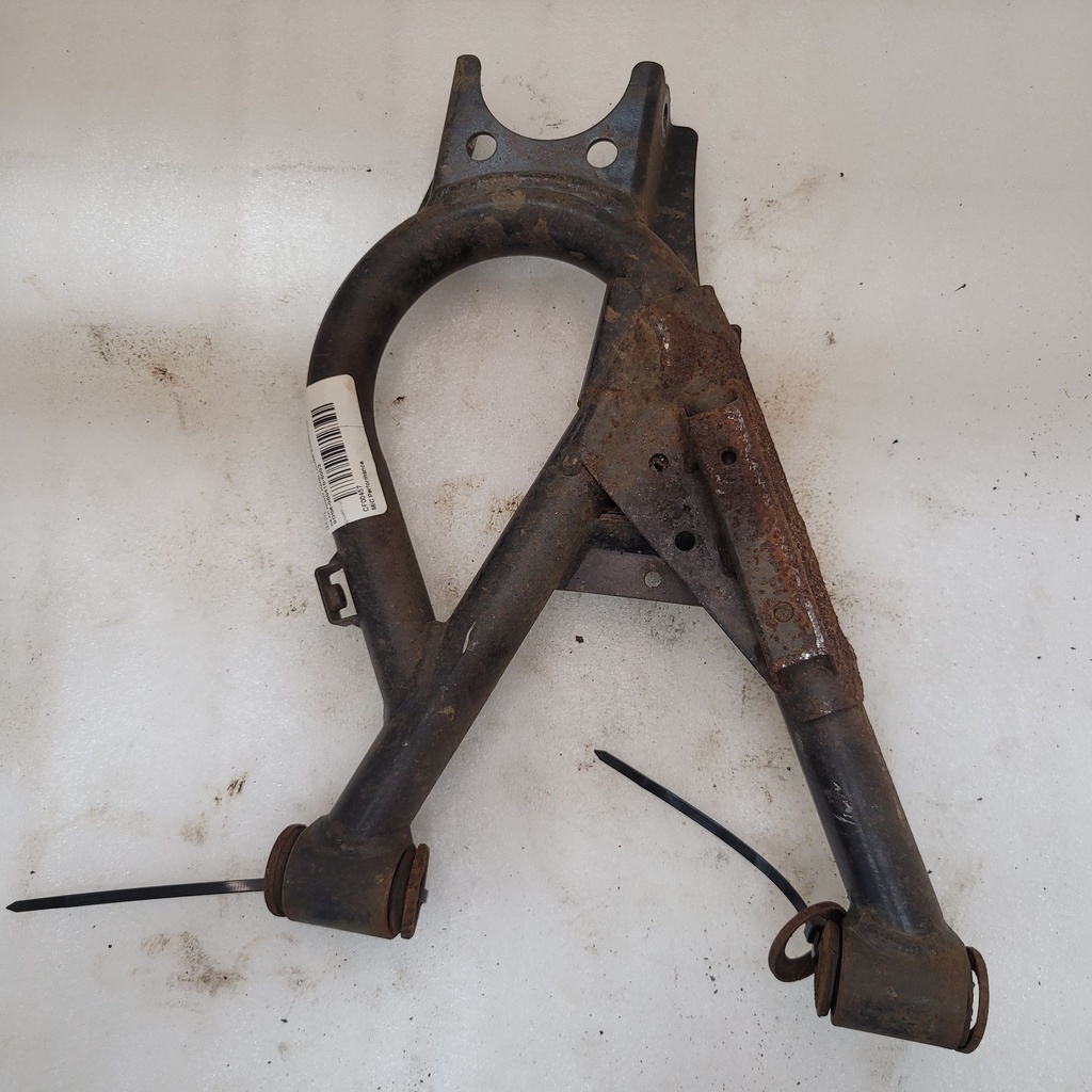 rear right hand lower swing arm