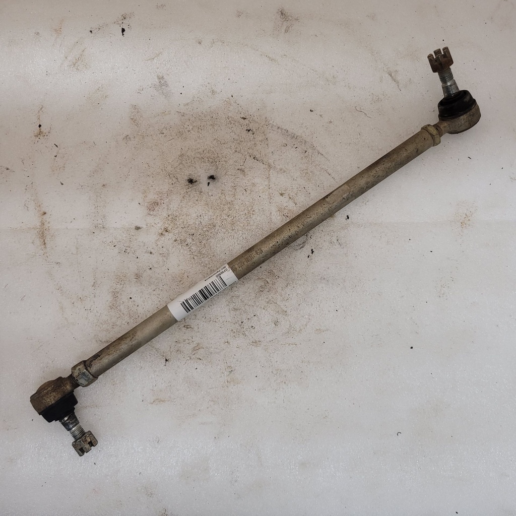 steering tie rod