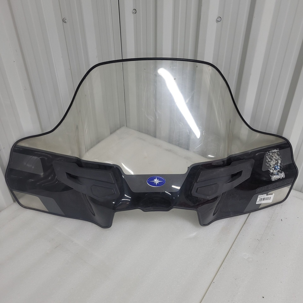Lock & Ride Windshield - Medium