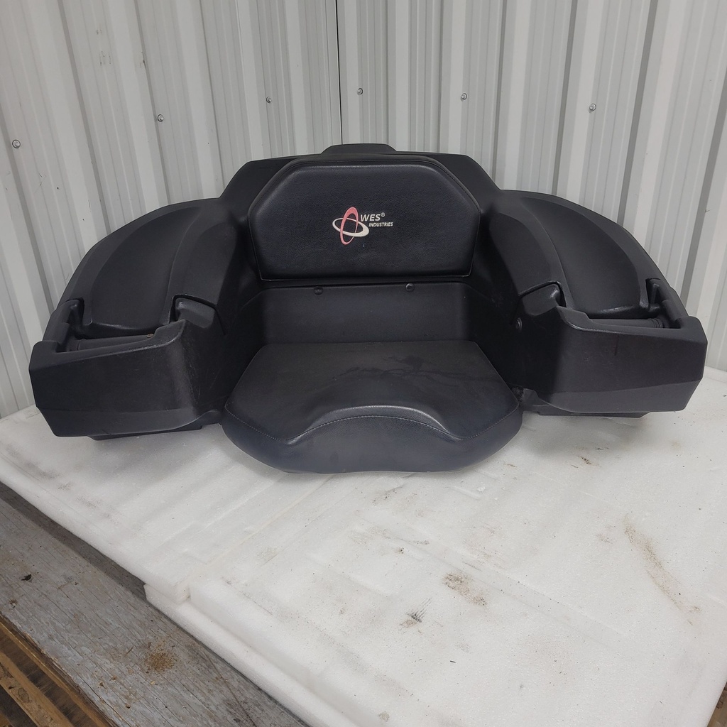 WES INDUSTRIES Classic Econo