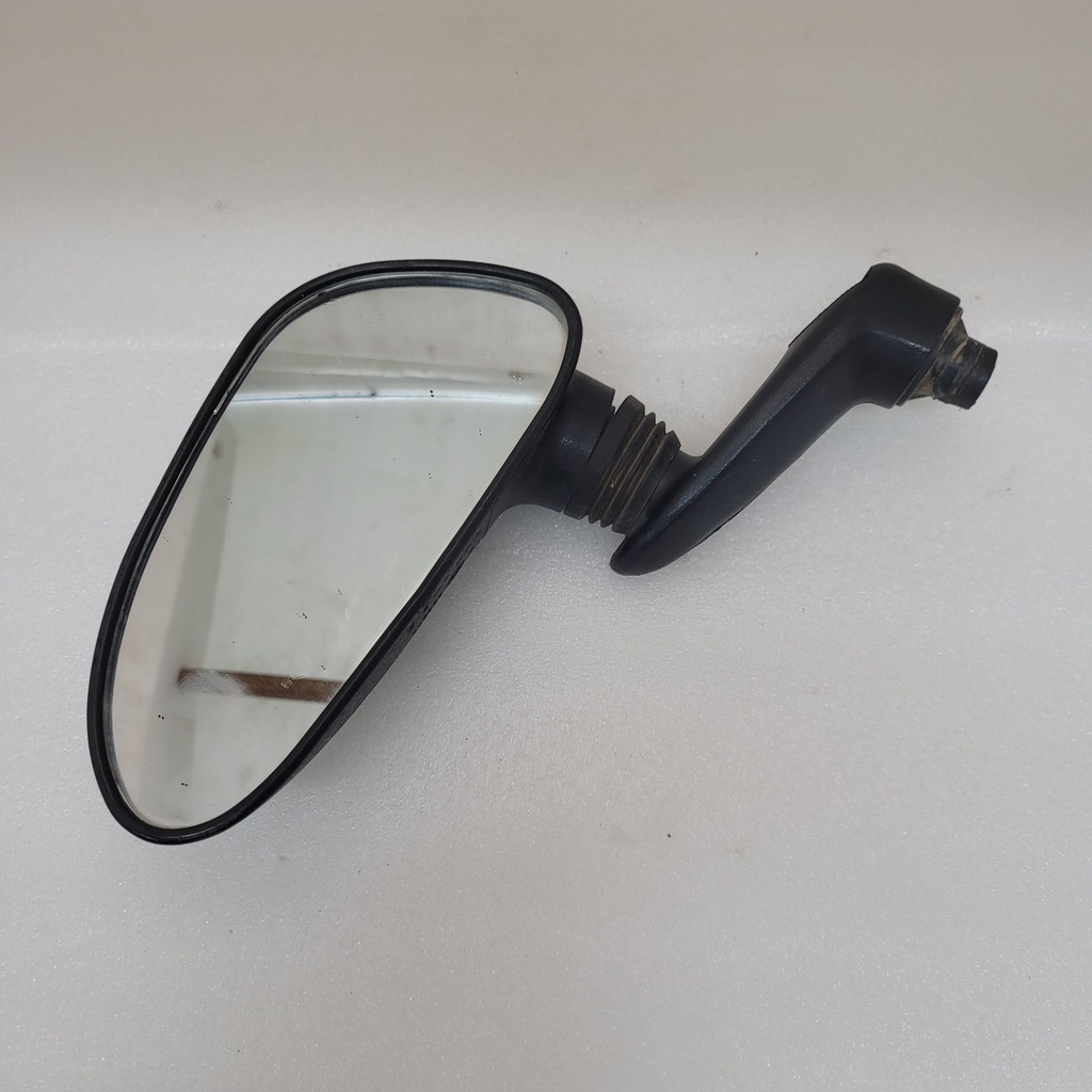 REAR VIEW MIRROR-LEFT HAND