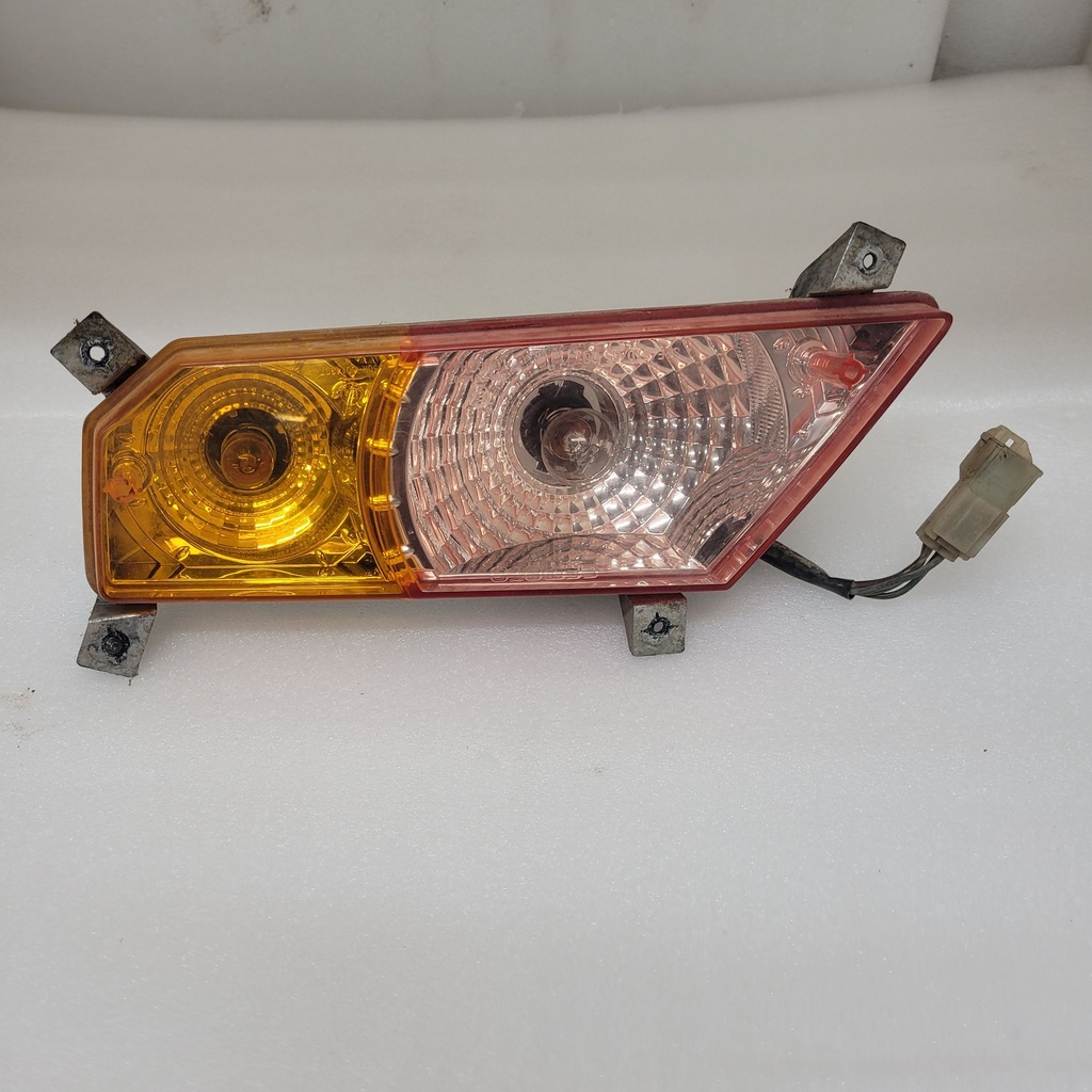 TAIL LIGHT ,RIGHT HAND