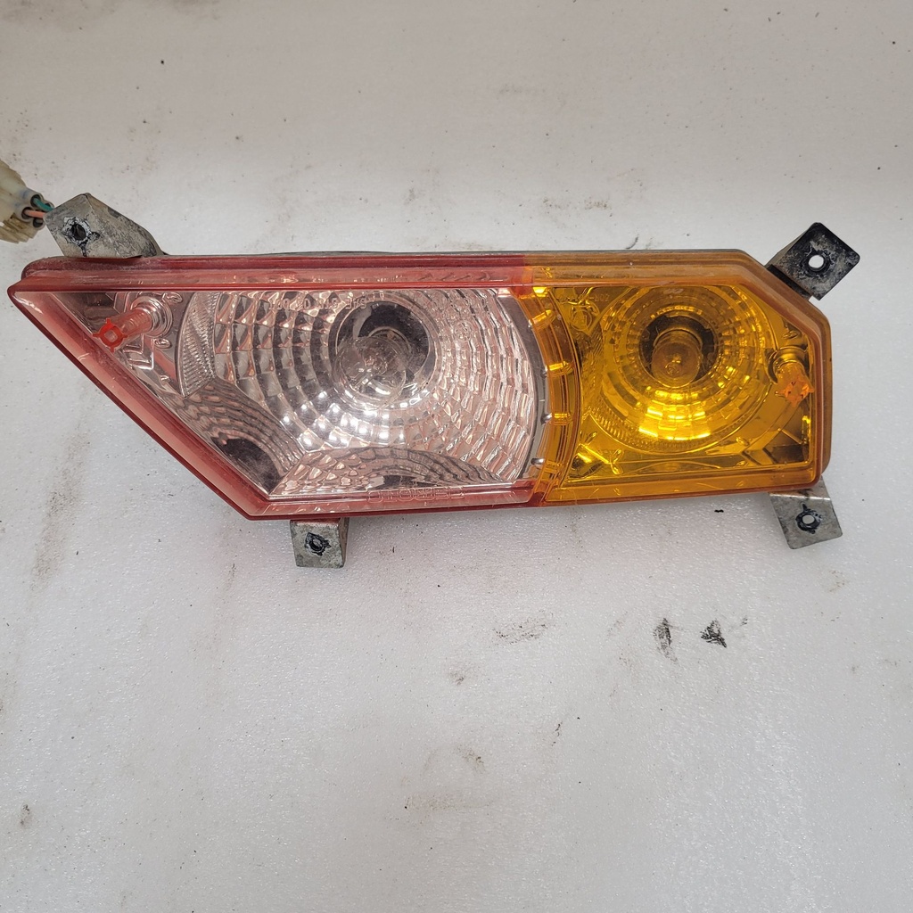 TAIL LIGHT , LEFT HAND